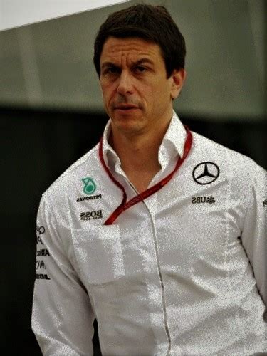 Toto Wolff Height, Age, Net Worth, Wife, Children & More