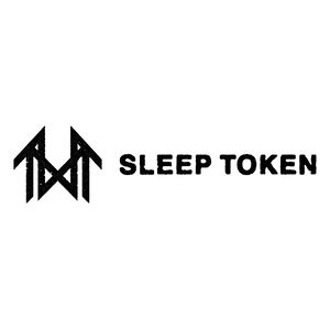 Sleep Token logo transparent PNG - StickPNG