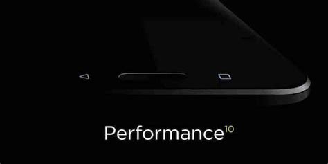 HTC 10 Complete Specs Revealed As It Passes Through GFXBench