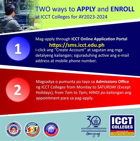 ICCT Colleges