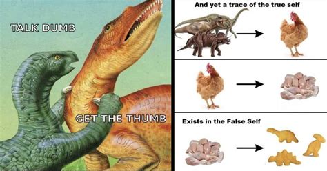 20+ Prehistoric Memes For Dinosaur Fans - Memebase - Funny Memes