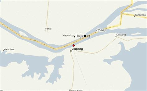 Jiujiang Weather Forecast