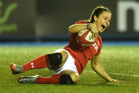 Welsh Rugby Union | Wales & Regions | Wales Women out to build on momentum