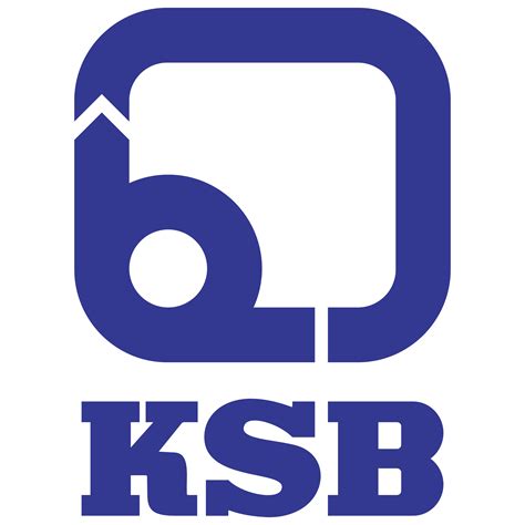 KSB Logo PNG Transparent & SVG Vector - Freebie Supply