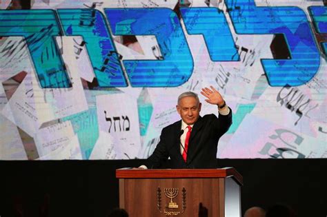 Israel election: What happens next in 600 words | Explainer News | Al ...