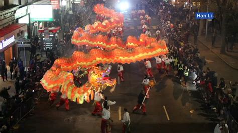 San Francisco Chinese New Year Parade 2024 Tv - Dyna Natala