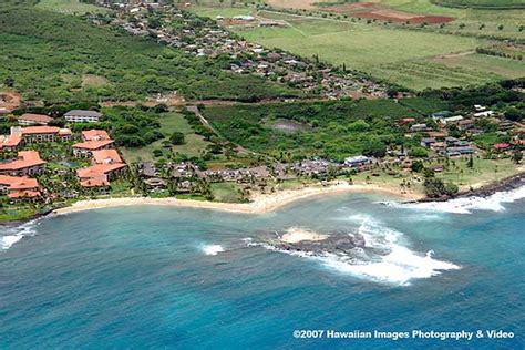 Poipu Beach Park, Kauai