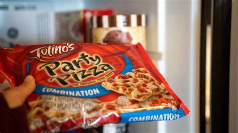 How Totino's Grew To Dominate The Frozen Pizza Market