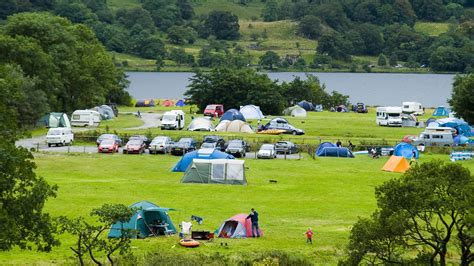 Caravan parks, campsites and tourist spots across Wales to close in bid ...