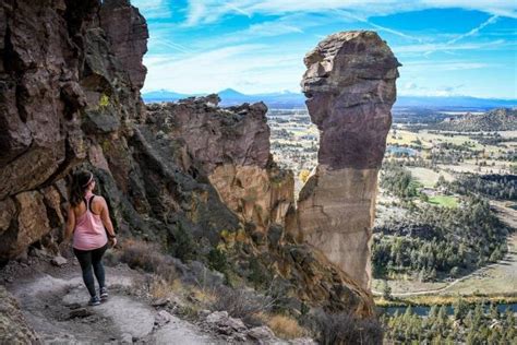 15 Best Hikes in Bend, Oregon - Go Wander Wild