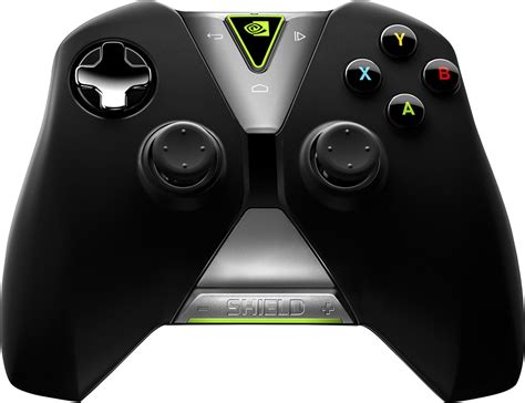 Customer Reviews: NVIDIA SHIELD Wireless Controller Black 945125702500000 - Best Buy