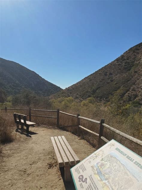 Biking San Diego: Father Junipero Serra Trail - Fun Diego Family