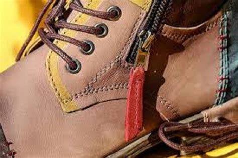 Best Zipper Work Boots - Work Boot Magazine