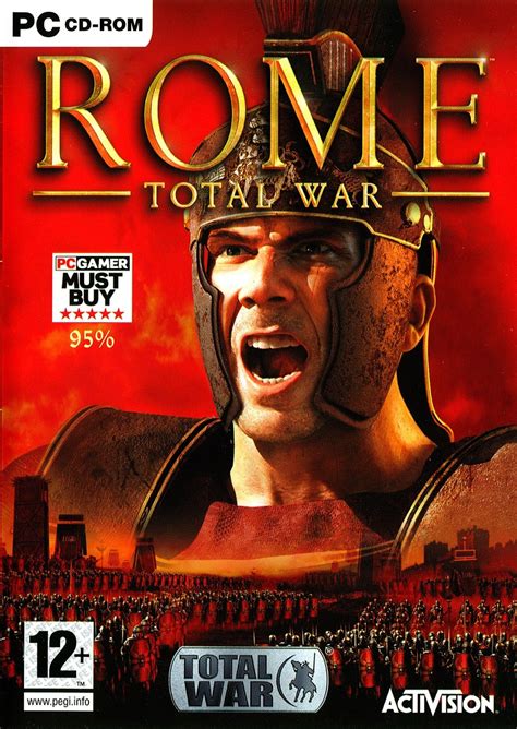 Rome Total War Pc Game Free Download Full Version - Download Pc Games Free | Action Games ...