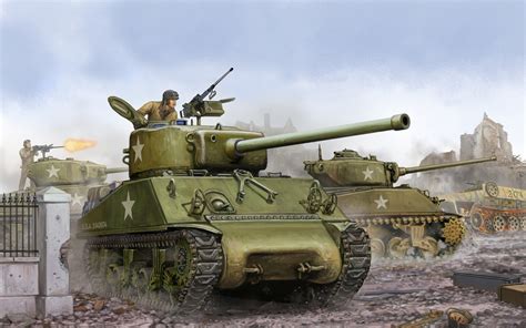 🔥 [44+] WW2 Tank Wallpapers | WallpaperSafari