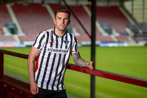 Dunfermline Athletic 2021-22 Joma Home Shirt | 21/22 Kits | Football shirt blog