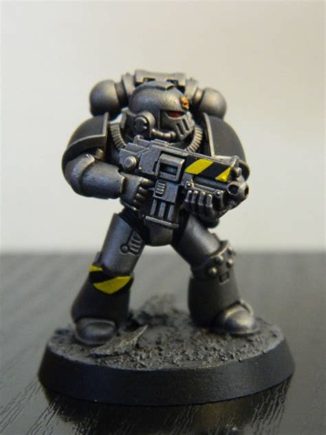 Iron Warriors by First Strike Wargaming Warhammer Models, Warhammer 40000, Miniaturas Warhammer ...