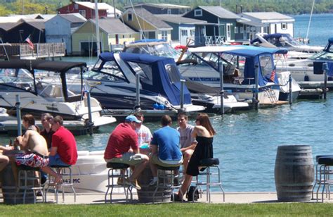 The Inn on the Lake (Canandaigua, NY) - Resort Reviews ...