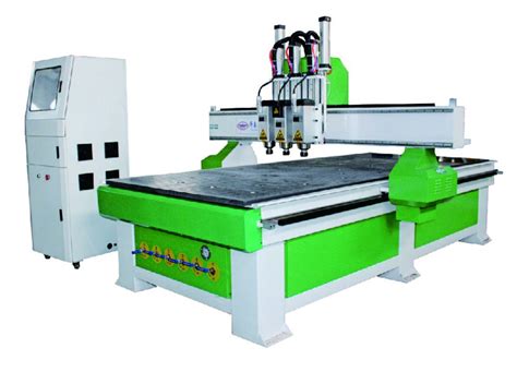 LD 1325 – Mesin CNC Router – Pintu Rumah