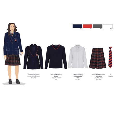 School Uniform | Westbourne School UK