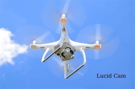 DJI Phantom 3 Pro Vs 4 Pro 2023: Which Is Better For You? - LucidCam