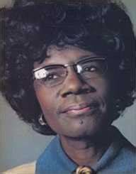 Shirley Chisholm Biography, Life, Interesting Facts