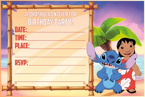 Lilo & Stitch Cutouts, Lilo, Stitch, Lilo Stitch Yard Signs, Lilo and Stitch Background, Lilo ...