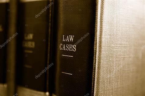 Law books — Stock Photo © zimmytws #9324536