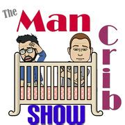 The Man Crib Show Logo 2 : Free Download, Borrow, and Streaming : Internet Archive