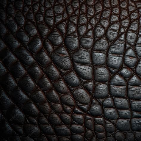 Premium Photo | Leather skin texture background