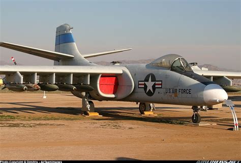 Northrop YA-9A - USA - Air Force | Aviation Photo #0747229 | Airliners ...