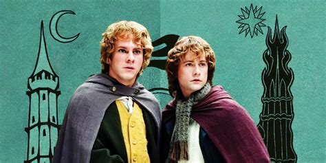 LOTR: The Two Towers: Why the Merry & Pippin Scenes Are So Important – US Today News