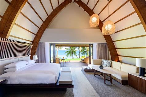 Where To Find Fiji's Overwater Bungalows | Tatler Hong Kong