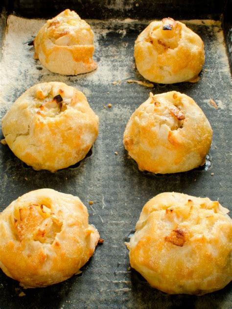 Potato Knish Recipes | ThriftyFun