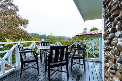 Kinabalu Park Premier Chalet - Kinabalu Lodge | Mount Kinabalu | Mount Kinabalu