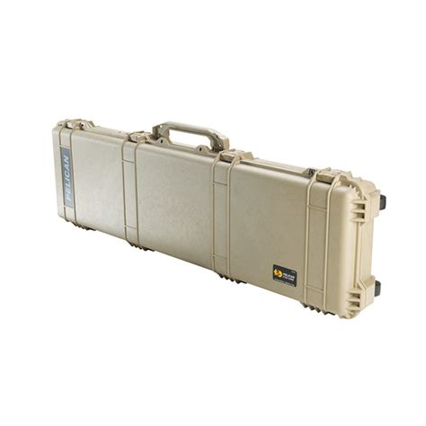 Pelican Large Case 1750 - Cases Unlimited Corp.