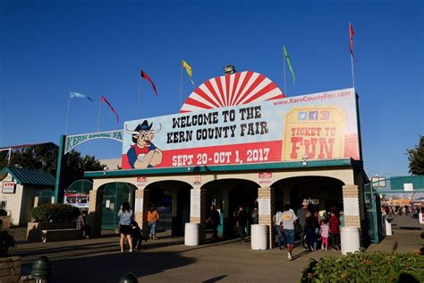 THROUGH YOUR LENS: Reader submitted photos of Kern County Fair | Photo ...