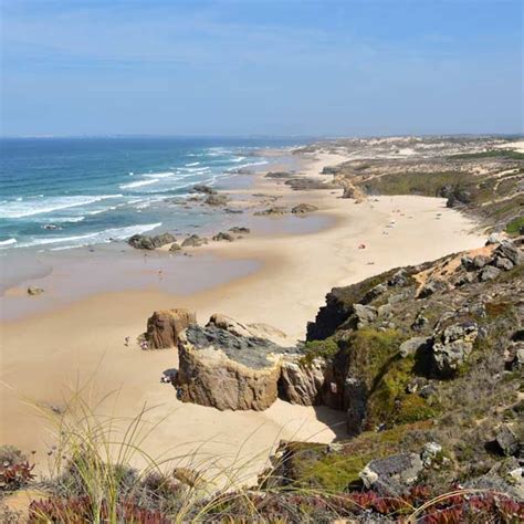 Vila Nova de Milfontes, Portugal; a tourism and holiday guide for 2023