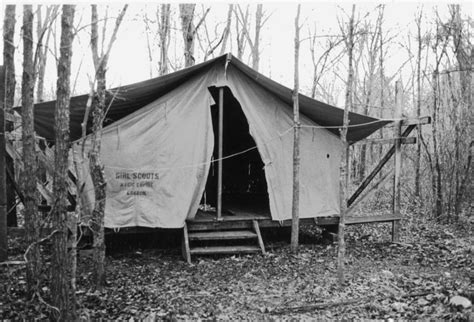 Camp Scott | Abandoned Oklahoma