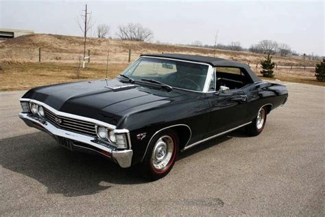 '67 Chevy Impala | 1967 chevy impala, Chevy impala, Chevrolet impala