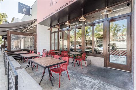 Shirley Chung’s New Culver City Restaurant Melds Old and New Chinese Flavors - Eater LA