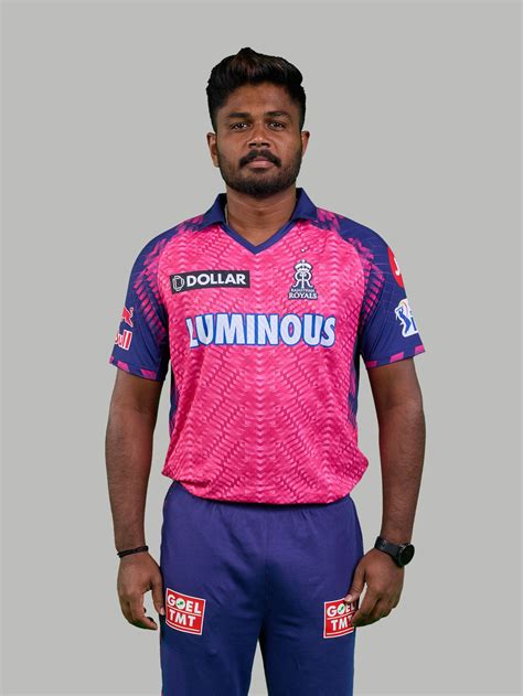 Buy Men Pink Printed Official Replica Jersey 2023 From Fancode Shop.