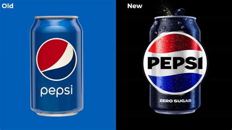 Pepsi unveils new logo and visual identity | Labels & Labeling