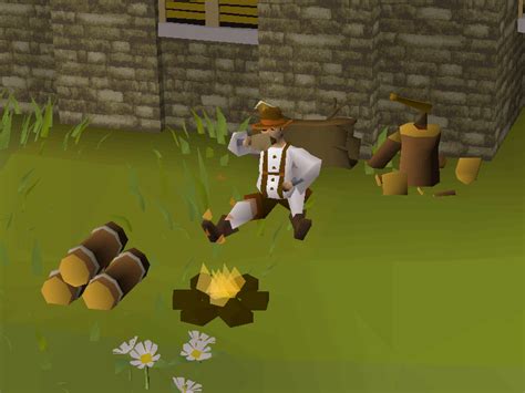 The Forestry Kit Guide OSRS - VirtGold