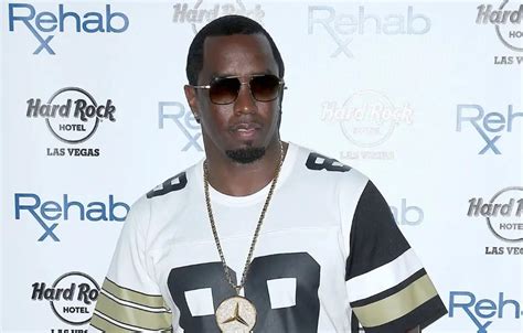 Alcohol Brand Cuts Ties With Diddy, Accuse Mogul Of Filing 'False and Reckless' Lawsuit Over ...