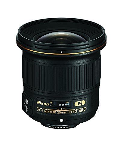 Best Nikon Lens for Astrophotography - Buyer's Guide - Camera Kool