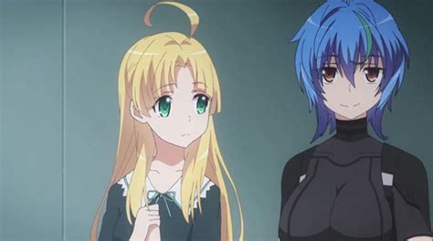 Highschool DxD Season 5 release date, plot, and more • TechBriefly