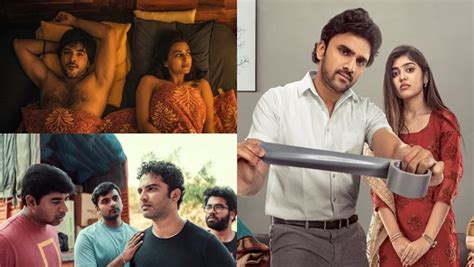 Netflix StreamFest: 5 Telugu Movies You Must Watch In This Free ...