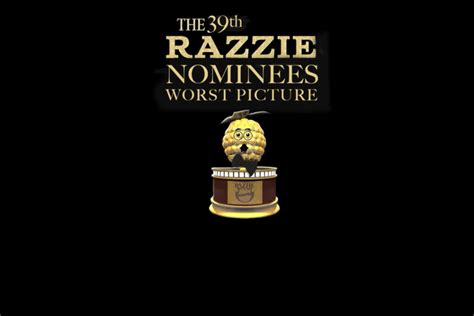 The Razzie Awards