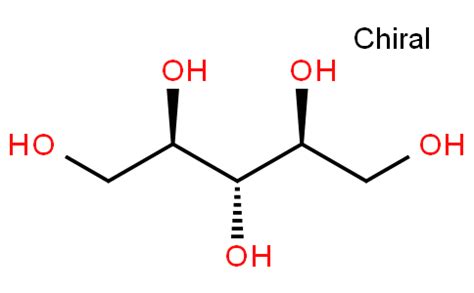 阿东糖醇_488-81-3_Hairui Chemical